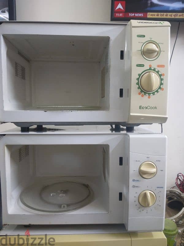 LIMITED STOCK MICROWAVE AVAILABLE 2