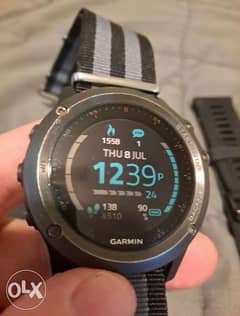 Garmin Fenix 3 Jewelry Watches 102721238