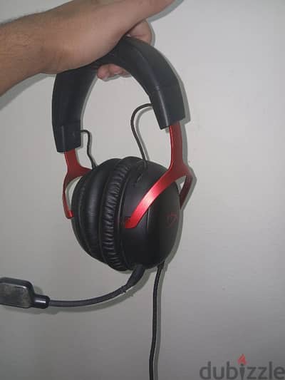 hyperx headphones