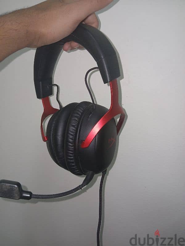 hyperx headphones 0