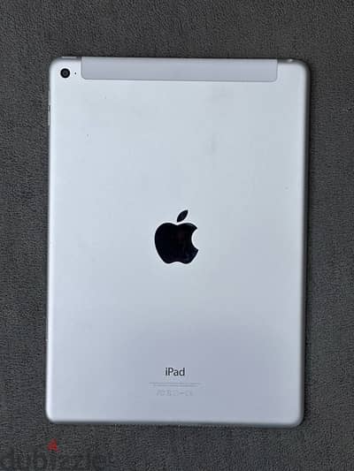 iPad