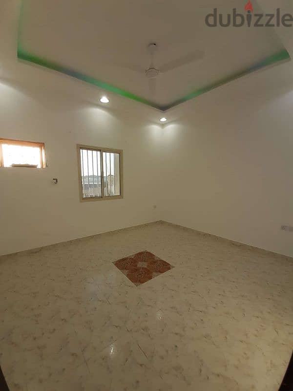 للايجارشقة الرفاع الغربي شامل For rent flat West Riffa withEWA36364714 2