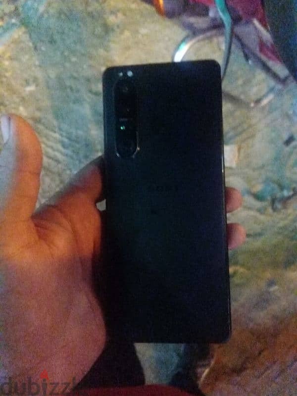 Sony Experia mark 3   condition 10/10 1