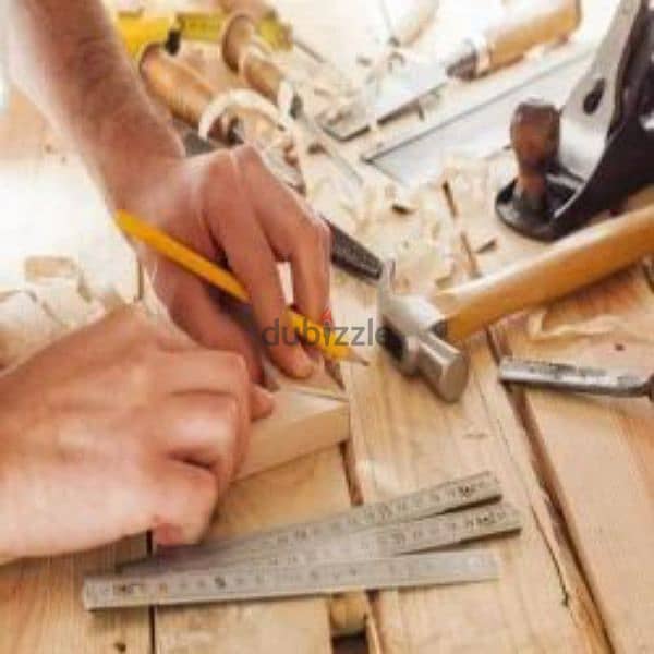 carpentry services 1