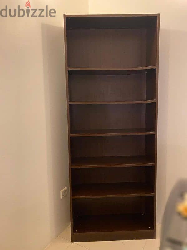 bookshelf good condition 1