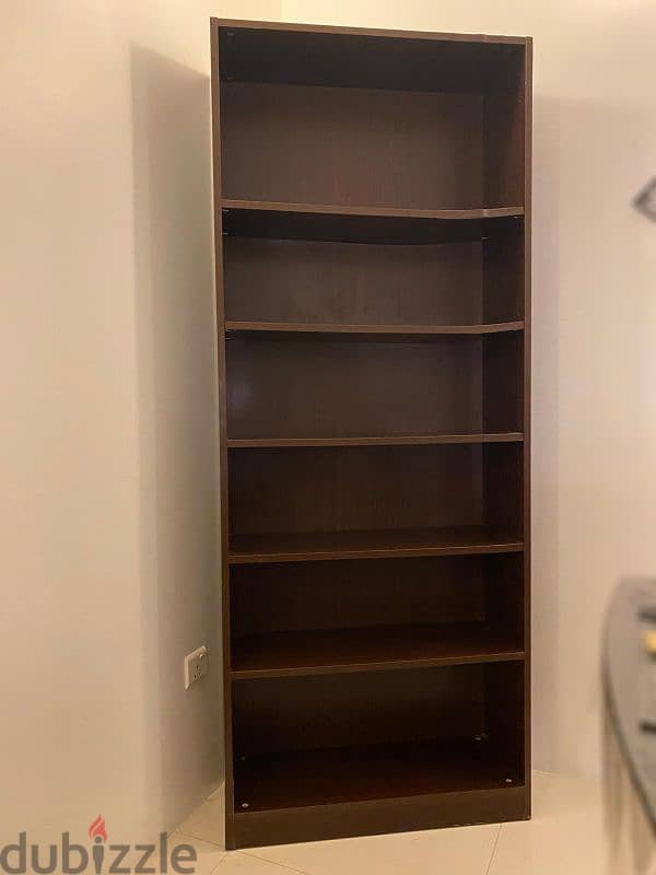 bookshelf good condition 2