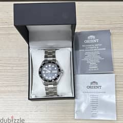 Orient Watch 0