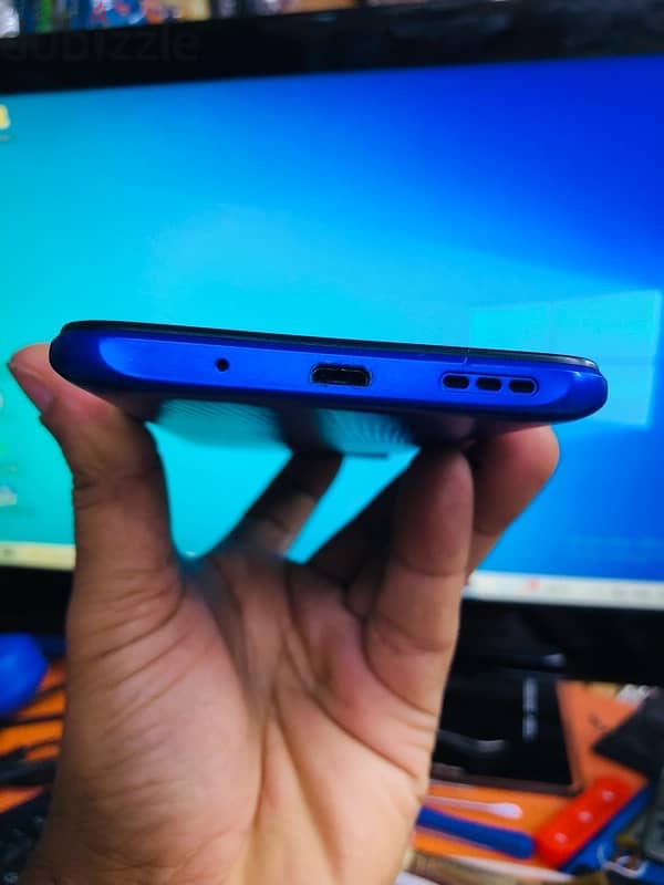 Redmi 9C used for sale 64gb excellent condition no any scratch 1