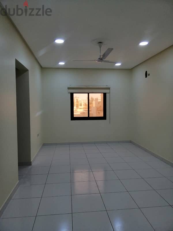 Flat for rent in Sitra Mahazza 2 BHK 1