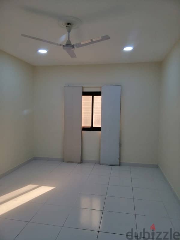 Flat for rent in Sitra Mahazza 2 BHK 3