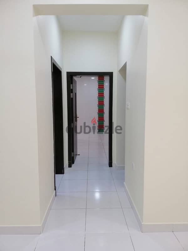 Flat for rent in Sitra Mahazza 2 BHK 8