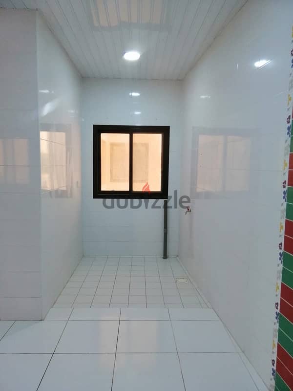 Flat for rent in Sitra Mahazza 2 BHK 10