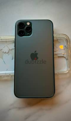 Iphone 11 pro max 256 gb (clean 100%) 0