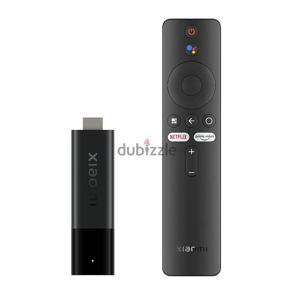 1000 channelsXiaomi MI TV 4k Stick Portable Android TV With Remote Co 0