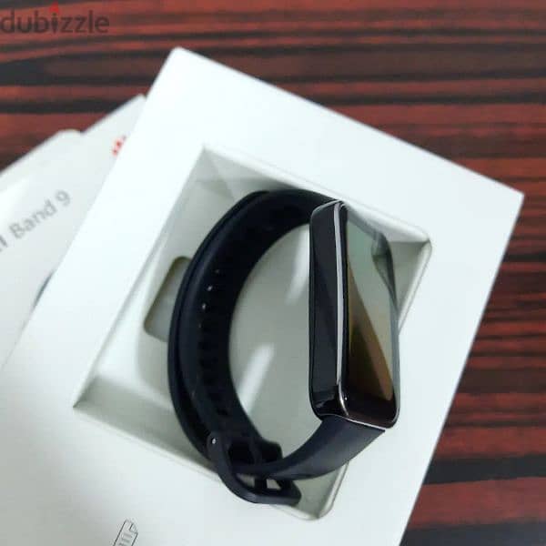 huawei band 9 2