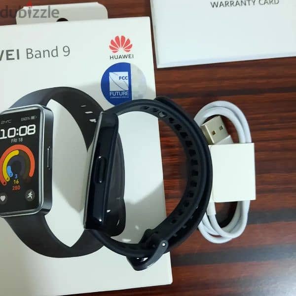 huawei band 9 3