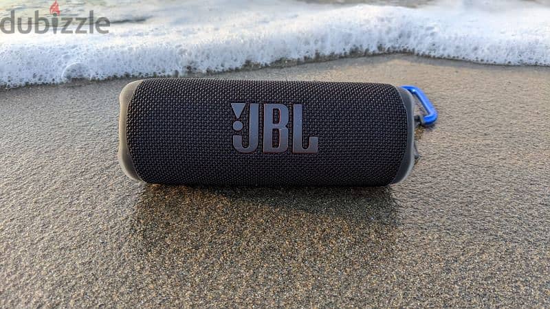 JBL flip6  speaker 3