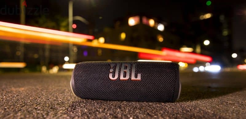 JBL flip6  speaker 4