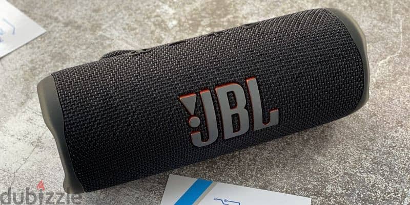 JBL flip6  speaker 5