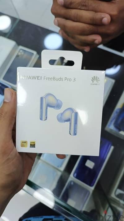 Huawei Freebuds Pro 3 New