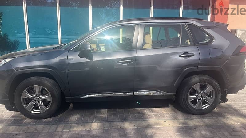 Toyota Rav 4 2022 2