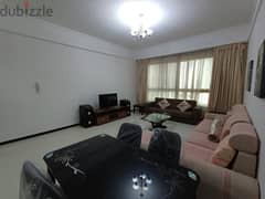 BEST PRICE OFFER ON 1 BEDROOM IN JUFFAIR/ BALCONY/ SPACIOUS HALL 0