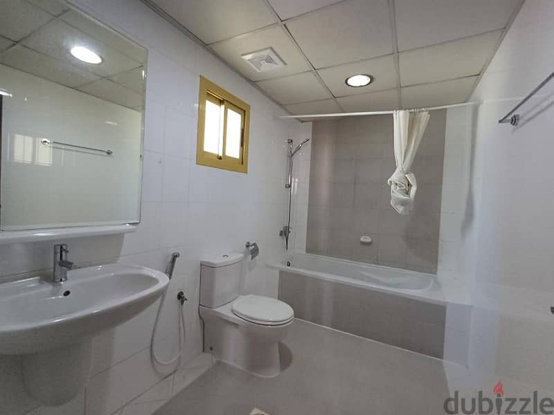 BEST PRICE OFFER ON 1 BEDROOM IN JUFFAIR/ BALCONY/ SPACIOUS HALL 7