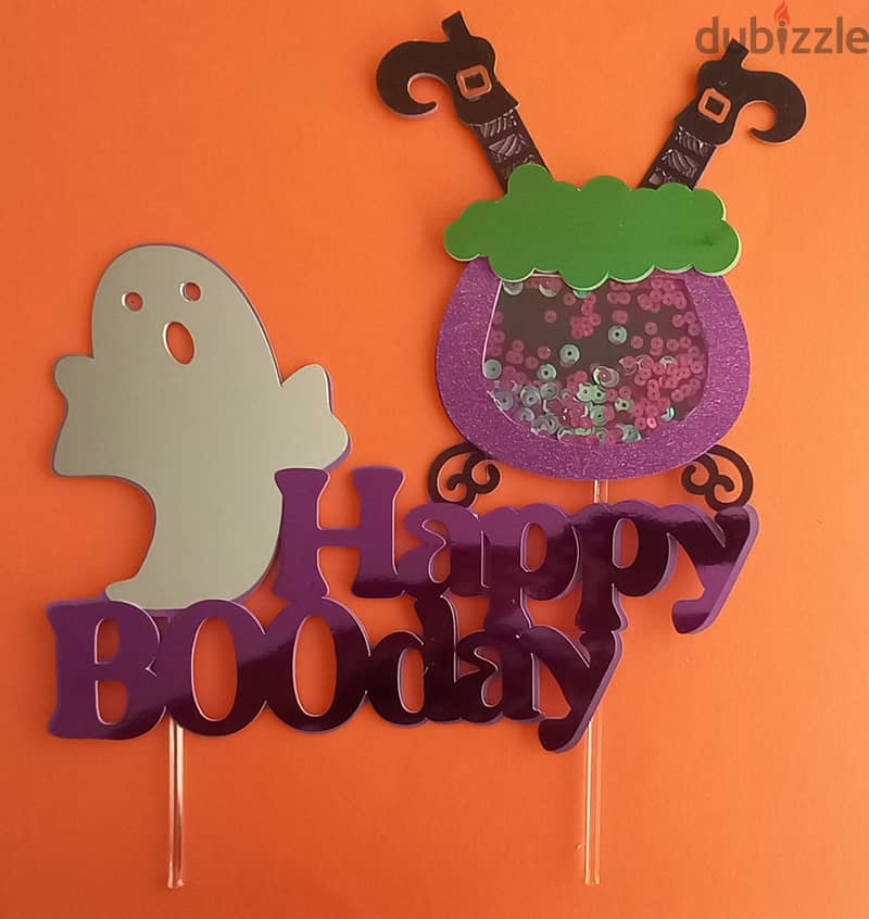 CUSTOMIZED CAKE TOPPERS, GREETING CARDS, DECORATIONS FOR ALL OCASSION 4