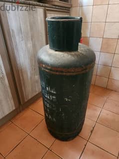 Bahrain gas cylinder with regulator for sale 0