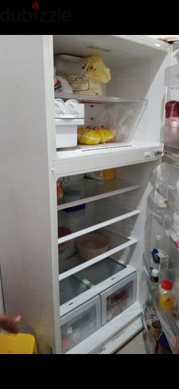 Samsung fridge for sale