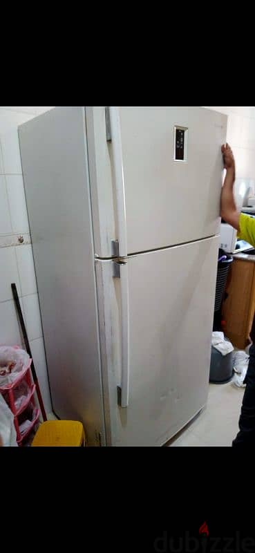 Samsung fridge for sale 1