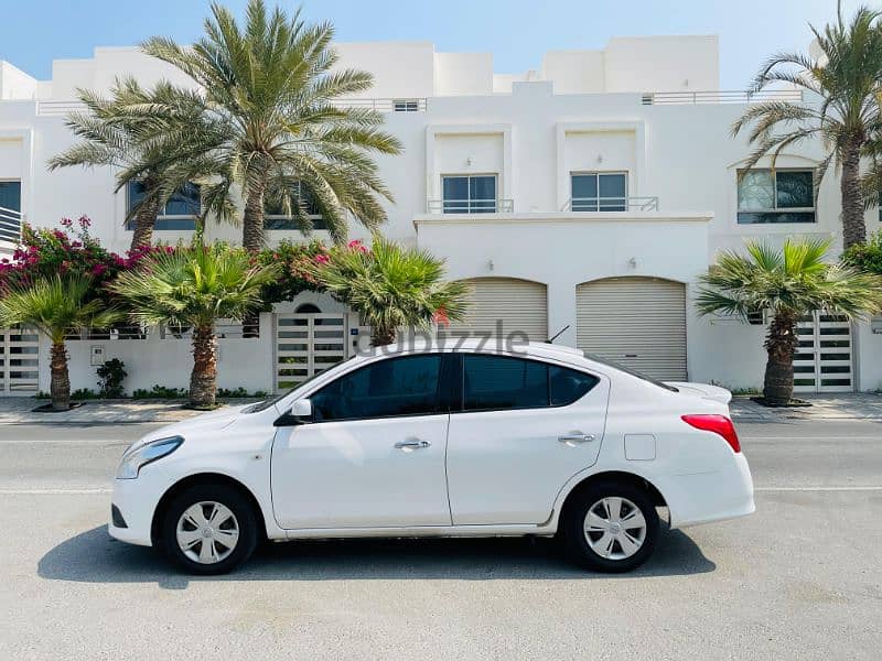 Nissan Sunny 2019 model for sale. . . . 2900 bd 11