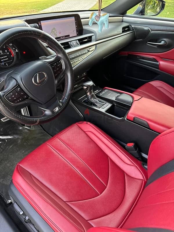 Lexus 2019  | 33479688 3