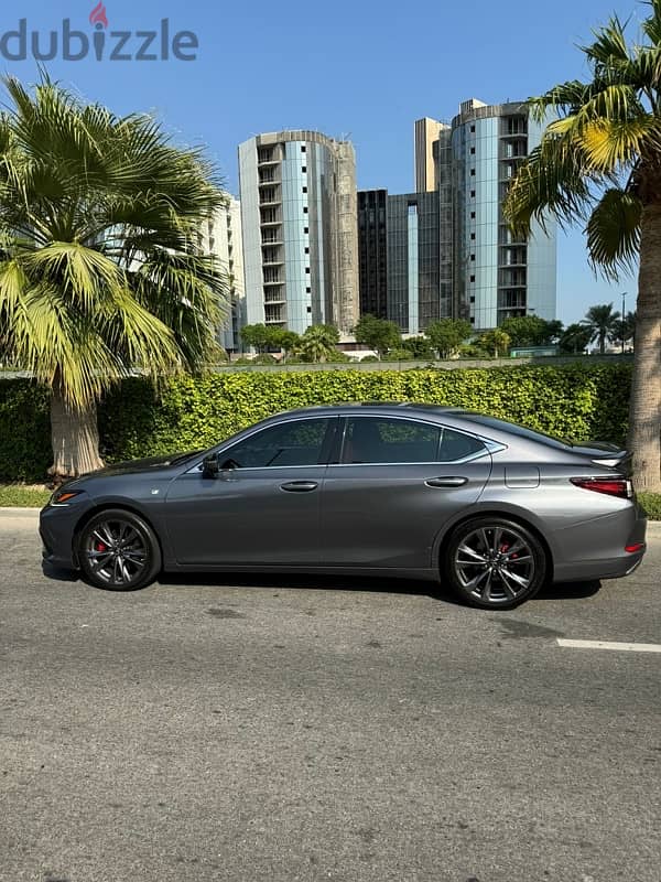 Lexus 2019  | 33479688 4