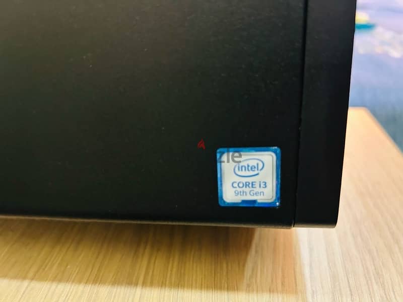 For Sale Lenovo Desktop Core i3 9th Generation 1