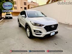 HYUNDAI TUCSON  : 2020 Engine: 2.0L SILVER: 112000 km 0