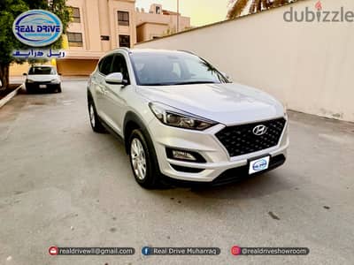 HYUNDAI TUCSON  : 2020 Engine: 2.0L SILVER: 112000 km