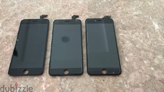 LCD IPHONE FOR SALE