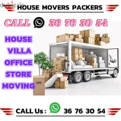 House mover packer flat villa office store shop apartment shifting 0