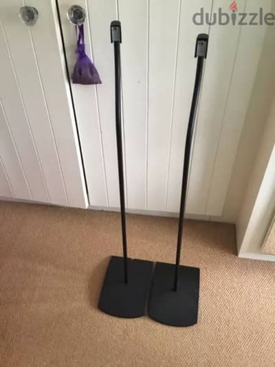 bose speaker stand for sale