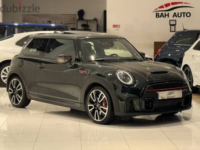 MINI John Cooper Works 2023 MODEL FOR SALE