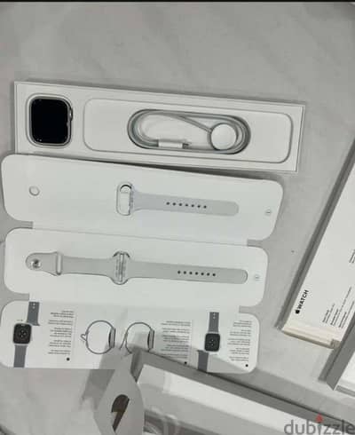 apple watch S8 45mm