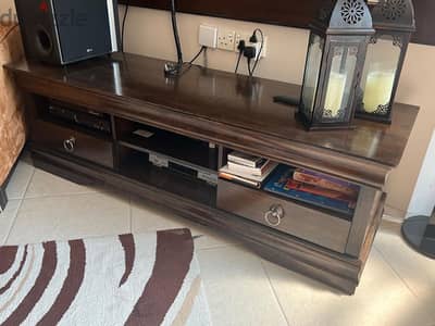 TV Unit