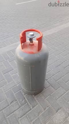 Awali medium gas cylinder 0