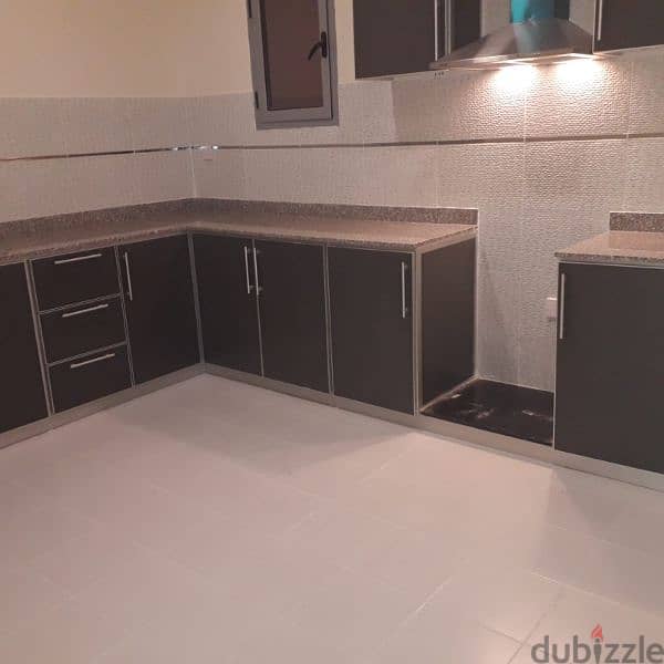 شقة للايجار في البسيتين الساية  _ Flat for rent in Busaiteen 2