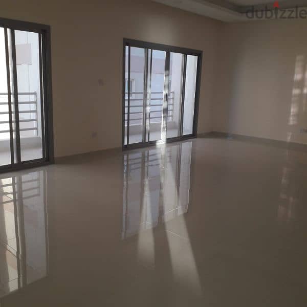 شقة للايجار في البسيتين الساية  _ Flat for rent in Busaiteen 3