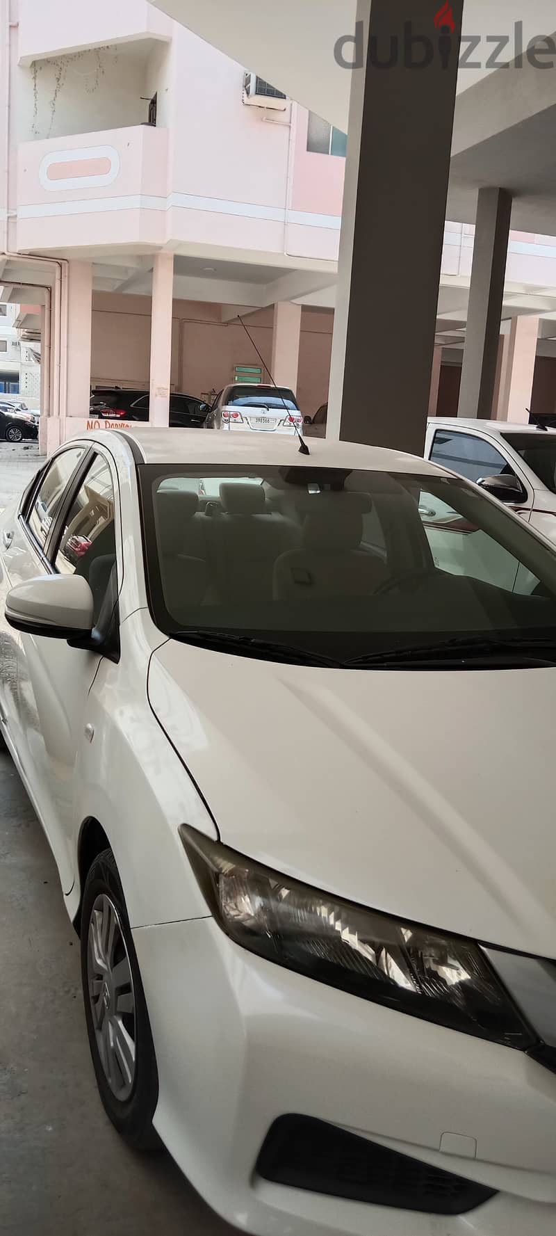 Honda City 2016 Urgent Sale (low petrol Usage) 2