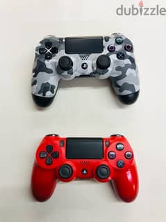 ps4 sony original controller for sale excellent condition 0