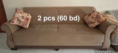 Sofa Bed 0