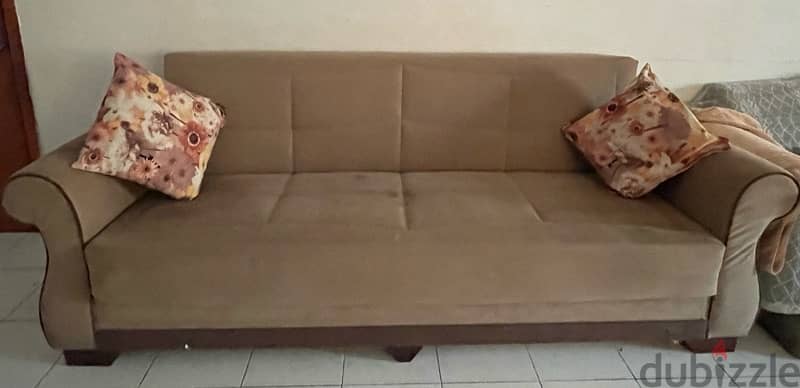 Sofa Bed 4